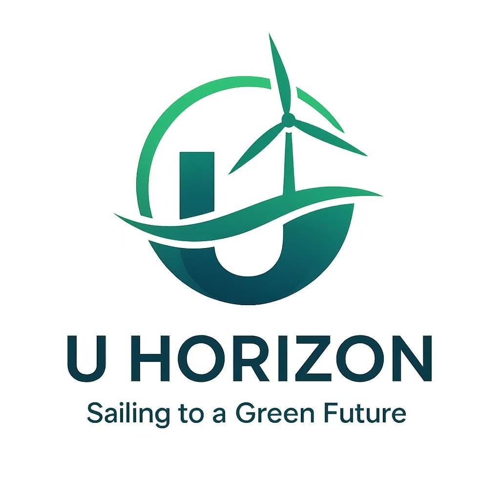 U Horizon Logo